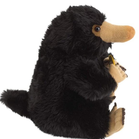 Fantastic Beasts Niffler Plush - Picture 9 of 9